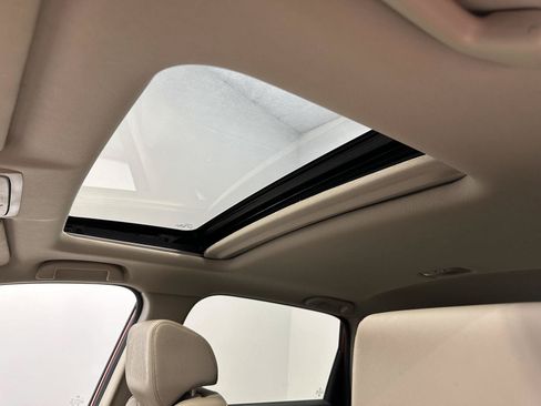 Used 2018 Honda CR-V EX-L image 18