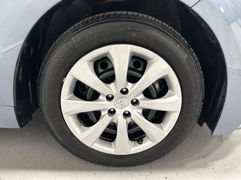 Used 2026 Toyota Corolla LE FWD image 62