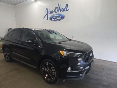 Used 2023 Ford Edge ST
