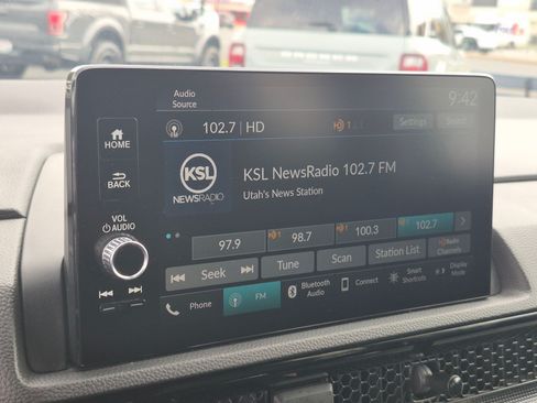 Certified 2024 Honda CR-V EX-L image 23