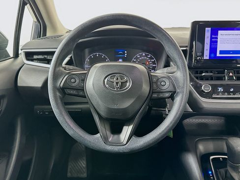 Used 2024 Toyota Corolla LE image 17