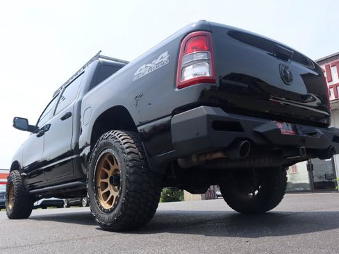Used 2019 RAM 1500 Big Horn AWD/4WD image 19