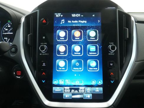 Used 2024 Subaru Crosstrek 2.0i Premium image 37