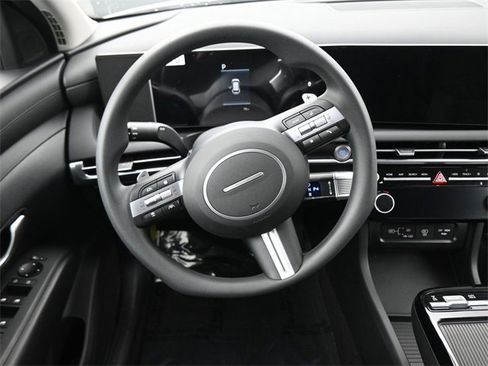 New 2026 Hyundai Tucson SEL w/ Tow & Go Package image 13