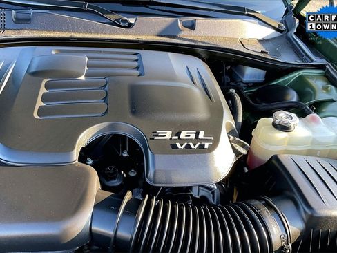 Used 2023 Dodge Charger SXT w/ Blacktop Package image 31