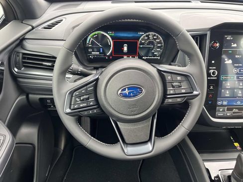 New 2025 Subaru Forester Limited image 12