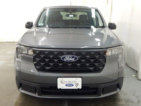 New 2025 Ford Maverick XLT w/ XLT Luxury Package image 10