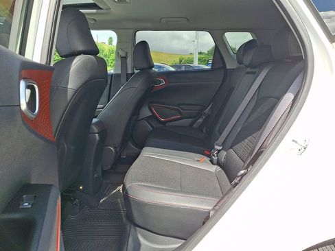 Used 2021 Kia Soul Turbo FWD image 10