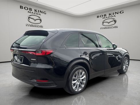 New 2026 MAZDA CX-90 3.3 Turbo w/ Preferred Package image 5