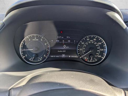 Used 2023 Nissan Armada SV w/ Cargo Package RWD image 16