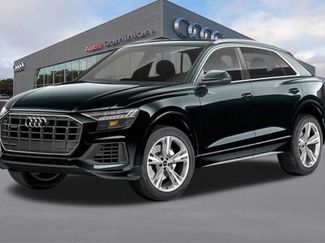 Used 2023 Audi Q8 Premium Plus AWD/4WD video 1