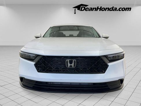 New 2026 Honda Accord LX image 9