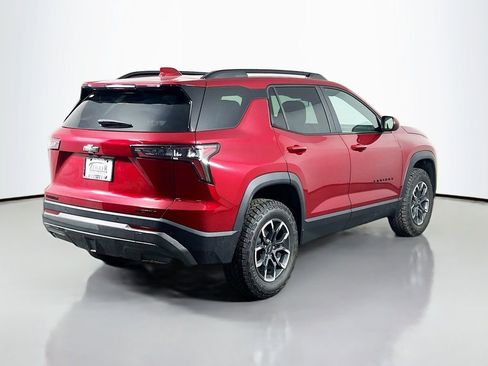 New 2026 Chevrolet Equinox ACTIV image 5