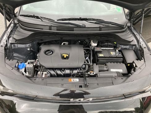 Used 2024 Kia Soul LX w/ Option Group 015 image 30