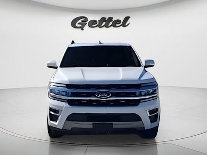 Used 2024 Ford Expedition Max Limited