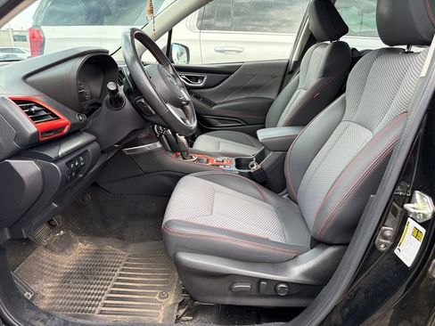 Used 2021 Subaru Forester Sport w/ Popular Package #2 AWD/4WD image 2