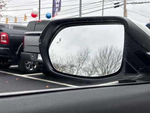 Used 2020 Honda CR-V EX-L image 30