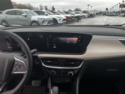 Used 2024 Buick Encore GX Sport Touring w/ Advanced Technology Package image 26