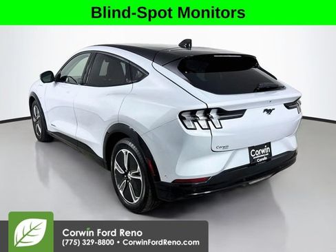 Certified 2023 Ford Mustang Mach-E Premium AWD/4WD image 5