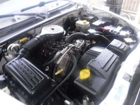 Used 2001 Dodge Dakota 2WD Club Cab image 23
