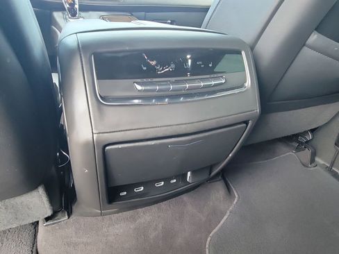 Certified 2023 Cadillac Escalade Sport Platinum w/ LPO, ONYX Package image 21