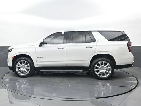 Used 2023 Chevrolet Tahoe High Country w/ Advanced Technology Package AWD/4WD image 25