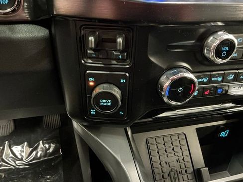 New 2026 Ford F250 Lariat AWD/4WD image 21