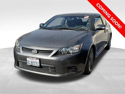 Used 2011 Scion tC