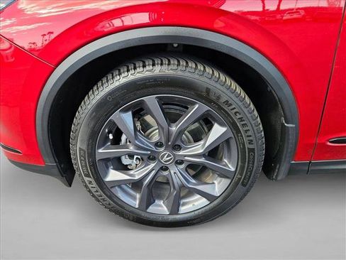 Used 2022 Acura MDX A-Spec image 23