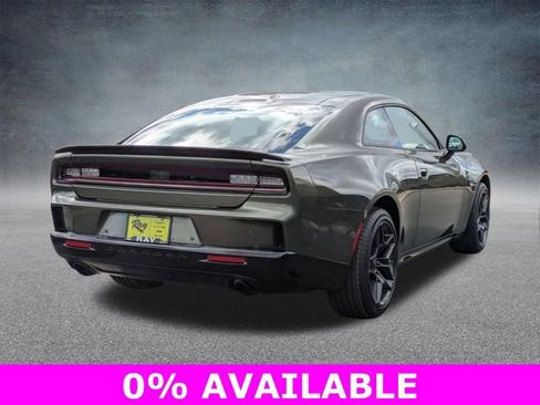 New 2026 Dodge Charger R/T Scat Pack image 4