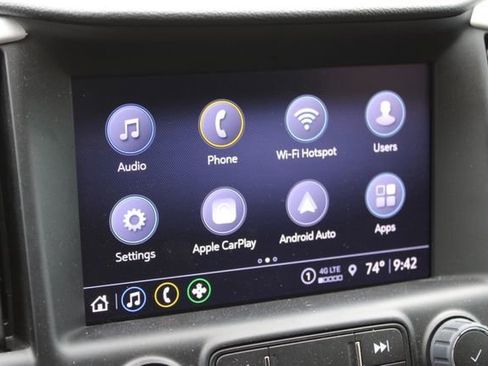 Used 2023 GMC Terrain SLT w/ Tech Package image 8