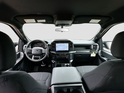 New 2026 Ford F150 STX AWD/4WD image 15