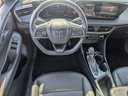 Used 2024 Buick Encore GX Sport Touring w/ Comfort Package image 10