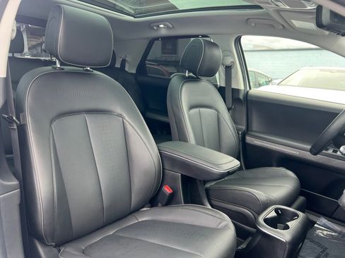 Used 2024 Hyundai Ioniq 5 Limited image 38