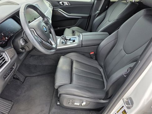 Used 2021 BMW X5 xDrive40i w/ Premium Package 2 image 6