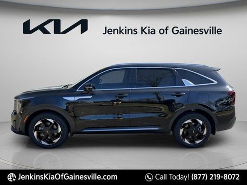 New 2026 Kia Sorento EX image 6