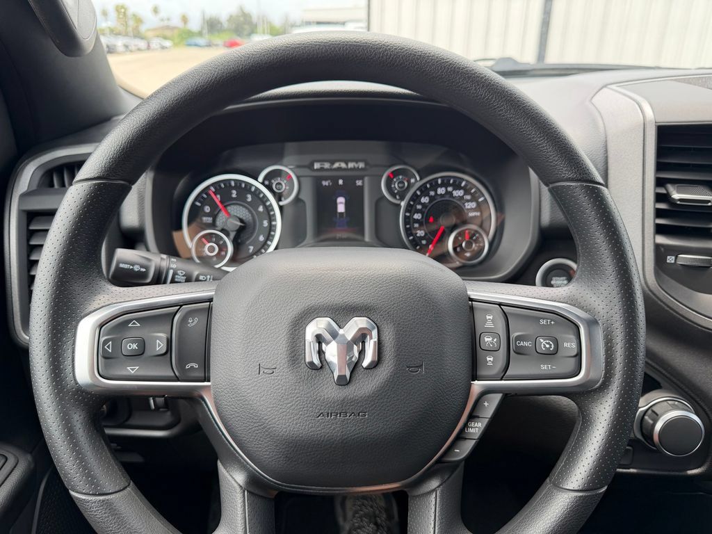 New 2026 RAM 1500 Express RWD image 20