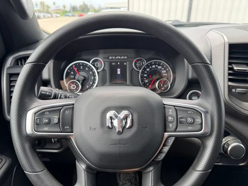 New 2026 RAM 1500 Express RWD image 20