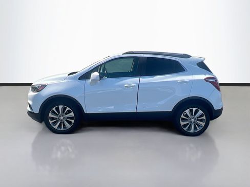 Used 2020 Buick Encore Preferred FWD image 4