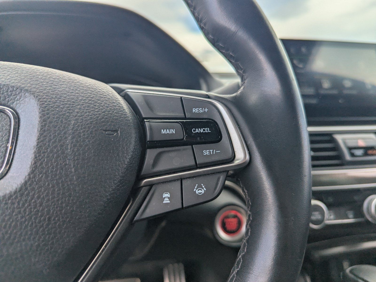 Used 2020 Honda Accord Sport image 31