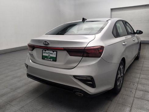 Used 2021 Kia Forte LXS FWD image 9
