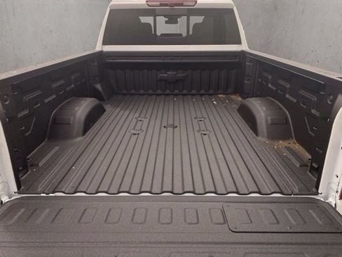 New 2026 Chevrolet Silverado 3500 LT w/ All Star Edition AWD/4WD image 13