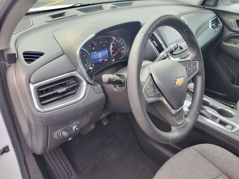 Certified 2023 Chevrolet Equinox LT FWD image 22