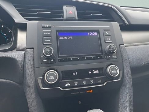 Used 2019 Honda Civic LX image 22