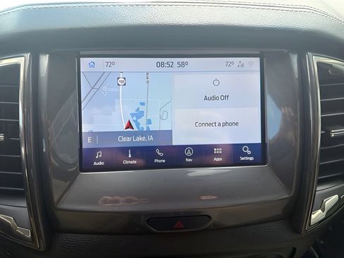 Used 2020 Ford Ranger Lariat w/ Equipment Group 501A Mid AWD/4WD image 18