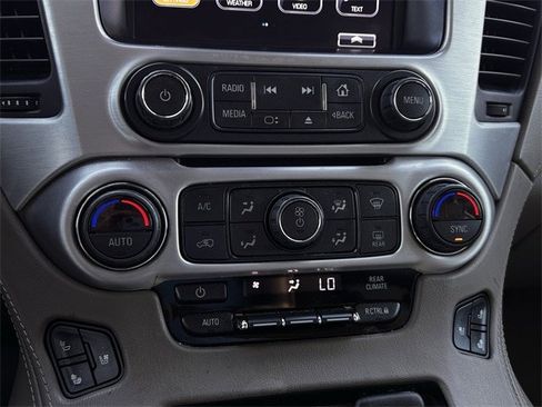 Used 2018 GMC Yukon SLT w/ Open Road Package image 21