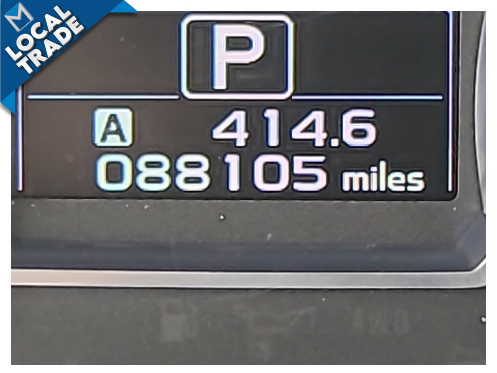Used 2018 Subaru Forester 2.5i Premium AWD/4WD image 10