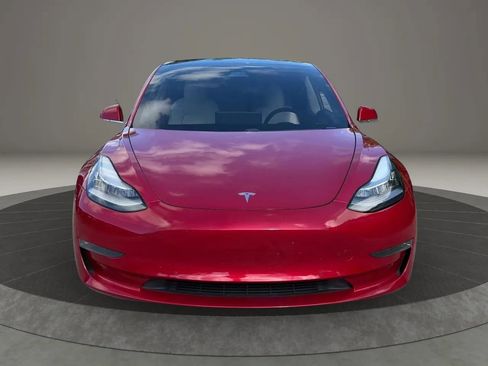 Used 2020 Tesla Model 3 Long Range image 2