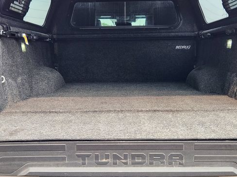 Used 2023 Toyota Tundra Platinum AWD/4WD image 22