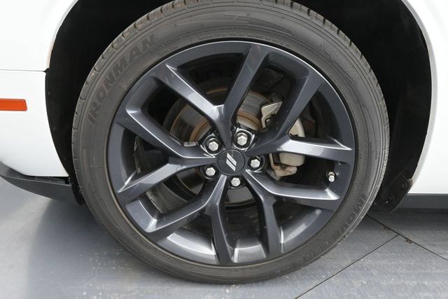Used 2023 Dodge Challenger SXT w/ Blacktop Package RWD image 21